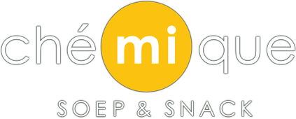 Chemique soep & snack - site logo